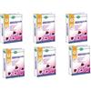 ESI 6 ESI IMMUNILFLOR INTEGRATORE ALIMENTARE ALL'ECHINACEA 30 NATURCAPS