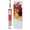 Oral B PRO Kids 3+ The Lion King 1 pz