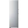 Lg congelatore verticale 60cm 324l argento GFT61PZCSE