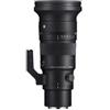 Sigma 500mm f/5.6 Sport DG DN OS (Sony E-Mount)