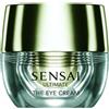 SENSAI > Sensai Ultimate The Eye Cream 15 ml