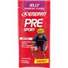 ENERVIT SpA Pre-Sport Jelly Cranberry Before Energy Enervit 45g
