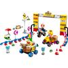 LEGO Mario Kart: Pack Baby Peach e Gran Premio