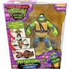 GIOCHI PREZIOSI Ninja Turtles Leonardo Veicolo Trasformabile - REGISTRATI! SCOPRI ALTRE PROMO