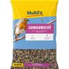 MultiFit Alimento per Uccelli Favourite Feed 5KG