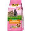 MultiFit Mangime per Conigli Nani alle Carote 5KG