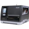 Honeywell PM65 Stampante a Trasferimento Termico, Riavvolgitore, Display Touch, USB, RS232, LPT, ETH, 203dpi