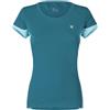 Montura Delta T-Shirt Woman maglietta donna