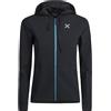 Montura Easy Sound Hoody Jacket Woman giacca donna