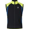 Montura Wind Revolution Vest smanicato uomo