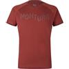 Montura Karok T-Shirt maglietta uomo