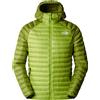 The North Face M Bettaforca Lt Down Hoodie piumino uomo