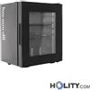 Frigobar per hotel da 10 lt h164_79
