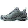 (TG. 38 EU) Salomon XA Pro 3D Gore-Tex Scarpe Impermeabili da Trail Running e Es