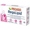 REGOLIPID Pegaso Regolipid Integratore 30 Compresse