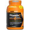 NAMEDSPORT SUPERFOOD NAMEDSPORT Vitamin C Blend of 4 Sources 90 cpr - Integratore di vitamina C in compresse, arricchito con estratti vegetali