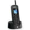 Motorola Telefono Motorola O201 Nero [107O201NEGROFIT]