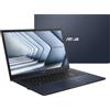 ASUS Notebook ExpertBook B1 B1502CVA-NJ0349 Intel Core i5-1335U 8GB Intel UHD Graphics SSD 512GB 15.6'' FullHD + Antivirus Kaspersky Standard 1 anno