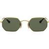 Ray-Ban Occhiali da Sole Ray-Ban Octagonal RB3556N 001