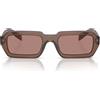 Prada Occhiali da Sole Prada PR A12S 17O60B