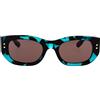 Gucci Occhiali da Sole Gucci GG1215S 001