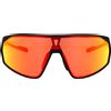 Adidas Occhiali da Sole Adidas Sport PRFM SHIELD SP0074/S 02L