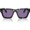 Prada Occhiali da Sole Prada PRA06S 15O50B