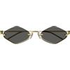 Gucci Occhiali da Sole Gucci GG1604S 001