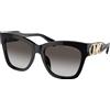 Michael Kors Occhiali da Sole Michael Kors Empire Square MK2182U 30058G