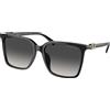 Michael Kors Occhiali da Sole Michael Kors Canberra MK2197U 30058G