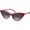 Michael Kors Occhiali da Sole Michael Kors Harbour Island MK2195U 39558G