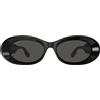 Gucci Occhiali da sole Gucci GG1527S 001