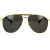 Gucci Occhiali da Sole Gucci GG1220S 001