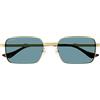 Gucci Occhiali da Sole Gucci GG1495S 003