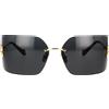 Miu Miu Occhiali da Sole Miu Miu MU54YS 5AK5S0