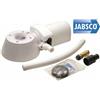 JABSCO KIT TRASFORMAZIONE WC ORIGINALE JABSCO DA MANUALE A ELETTRICO 24V