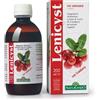 NATURANDO Srl Lenicyst Sciroppo 200 ml - Integratore per il Benessere delle Vie Urinarie