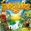 Meeple Ravensburger The Quest for El Dorado gioco da tavolo per 2-4 giocatori dai 10 an