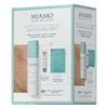 Miamo cofanetto triple brightening 50 ml + renewal peel pb 5ml + triple brightening profumato 10 ml