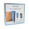 Miamo kit acnever cream 1 acnever cream 50 ml 1 aha bha minisize 50 ml 1 salicidic acid exfoliator 10 ml