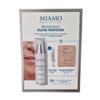 Miamo cofanetto retinol 1 retinol cream 50 ml 1 intensivenourishing mask 10 ml 1 epigenage shot 1 ml