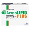 New Pharmashop Armolipid Plus 60 Compresse Integratore per il Colesterolo