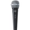 Shure SV100A Microfono dinamico cardiode on/off