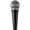 Shure PGA48-XLR Microfono dinamico cardiode