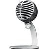 Shure MV5 Microfono USB condensatore cardiode