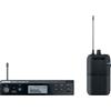 Shure P3TER trasmettitore P3TE, ricevitore P3R. (L19)