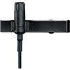 Shure MVL Mic lavalier condensatore omni smartphone/tablet
