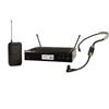 Shure BLX14RE-SM35 Sistema wireless BLX4RE, BLX1, SM35-TQG. (M17)