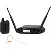 Shure GLXD14+ con MX153 Sistema Wireless Archetto