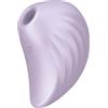 Satisfyer Pearl Diver - vibratore clitorideo a onde d'aria (viola)
